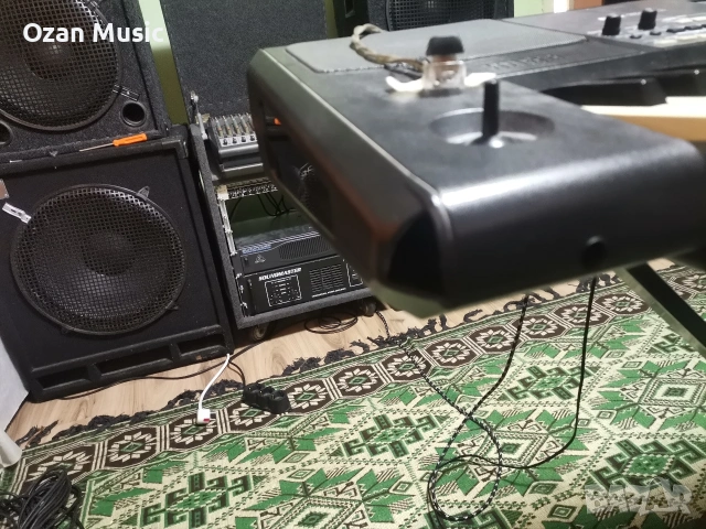 Продавам Korg pa 600 със леки забележки, снимка 6 - Синтезатори - 55218255