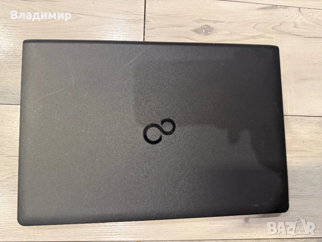 Fujitsu A357-i5 7200u/8гб/250гб ссд, снимка 8 - Лаптопи за работа - 51959808