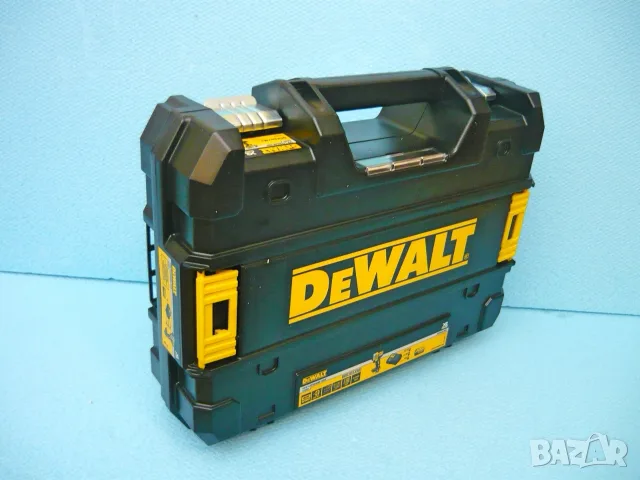 DeWALT DCF 887 - акумулаторен импакт плюс батерия, снимка 16 - Винтоверти - 55251523
