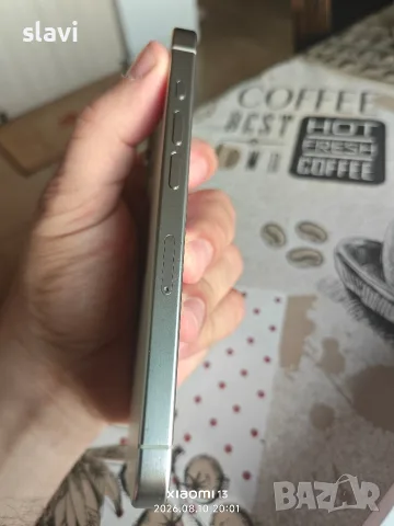 iPhone 15 Pro 128GB Батерия 88%, снимка 9 - Apple iPhone - 55618297