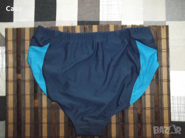 Бански NIKE  мъжки,М, снимка 3 - Бански - 54905223