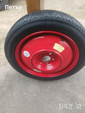 17цола нова патерица за пежо 3008,5008, снимка 9 - Аксесоари и консумативи - 54061802