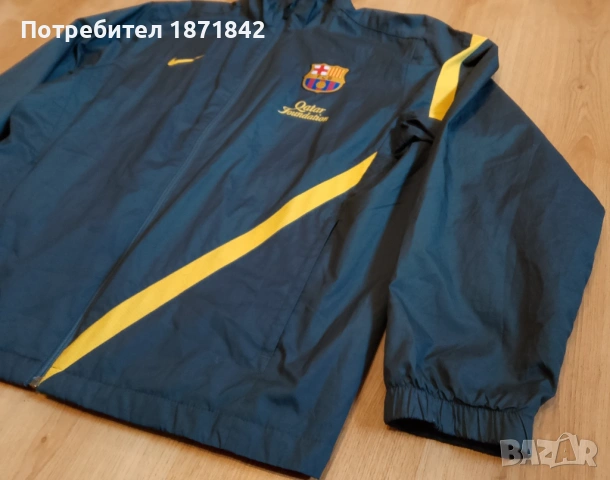 Футболна горница на Барселона, снимка 9 - Футбол - 54580054