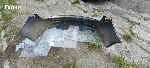 Задна броня за Opel Insignia Sport Tourer , снимка 4 - Части - 54485794