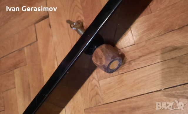 Брава греда с патрон, снимка 3 - Други - 54906867