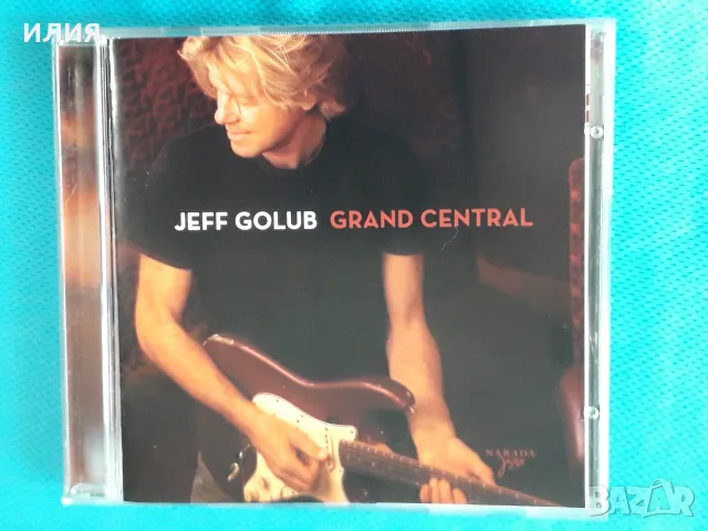Alex Skolnick,Elvin Jones,Till Bronner,Oz Noy,Derek Sherinian,Enuff Z'nuff-CD, снимка 9 - CD дискове - 55450311