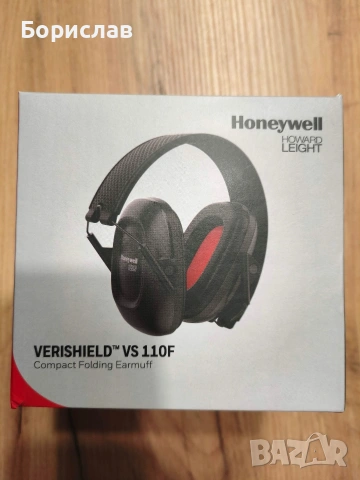 Професионални антифони Honeywell VS110F Verishield Honeywell VS110F Verishield