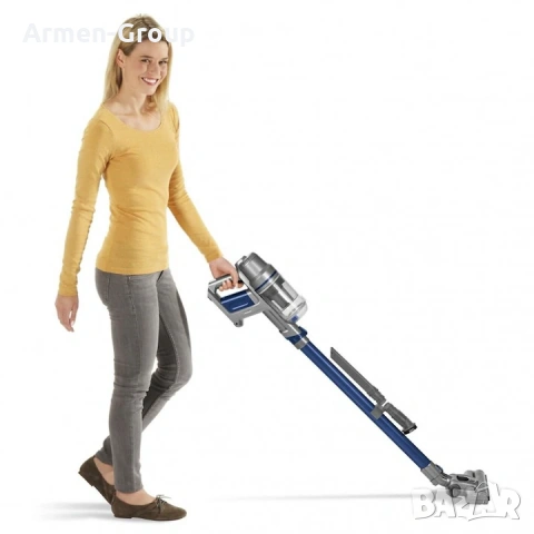 Акумулаторна циклонна прахосмукачка CLEANmaxx Akku-Zyklonstaubsauger Pro Power