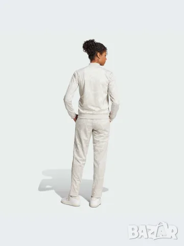 Дамски спортен екип adidas Essentials 3-Stripes, снимка 2 - Спортни екипи - 55493669