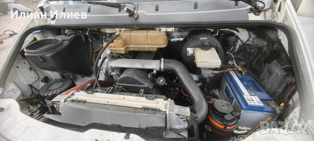 iveco 50c13 специален 3.5т лебедка печка 6300евро , снимка 8 - Камиони - 55667406
