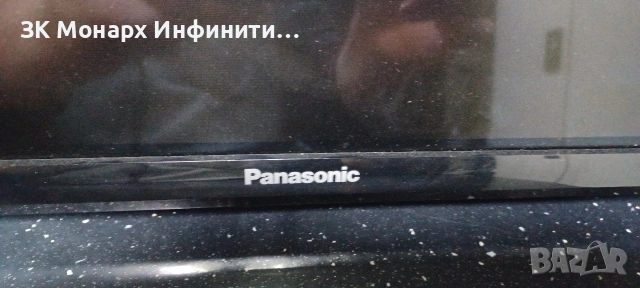 Телевизор Panasonic TX-32ES400Е/LED TV, снимка 7 - Телевизори - 54380037