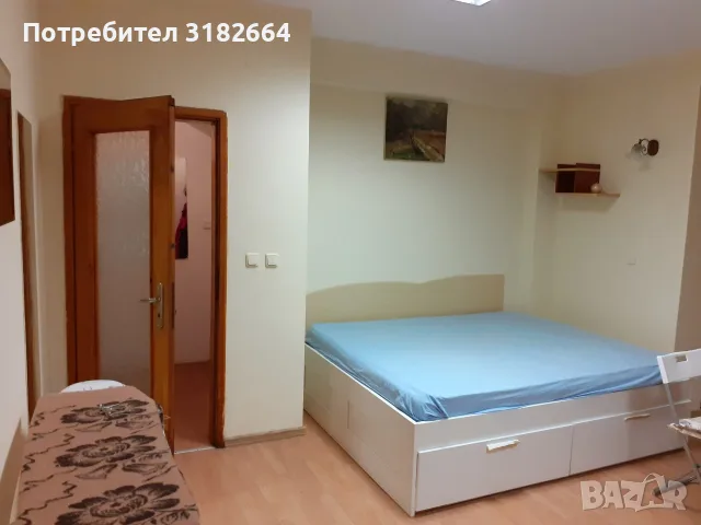 1 СТАЕН /СТУДИО/ - СОФИЯ, КВ. ЛОЗЕНЕЦ, снимка 7 - Апартаменти - 55640263