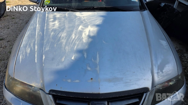 Преден капак за Хонда Акорд 7 от 2002 - 2008, снимка 3 - Части - 54635845