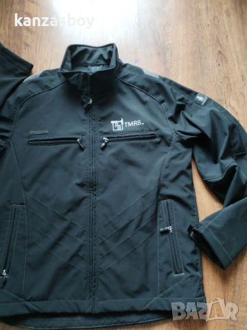 mascot workwear softshell jackets- работно softshell яке XL, снимка 3 - Якета - 54416631