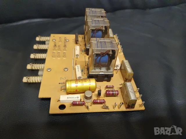 Revox A77 play control, снимка 3 - Други - 55667767