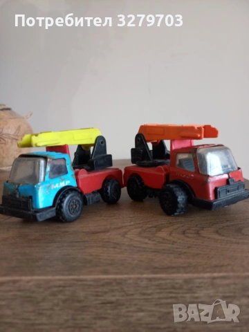 Метални колички, снимка 2 - Коли, камиони, мотори, писти - 54071628