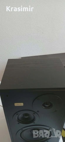 Technics Hi-Fi кула — 4 компонента + тонколони Jamo Harmony 20, снимка 12 - Ресийвъри, усилватели, смесителни пултове - 54987808