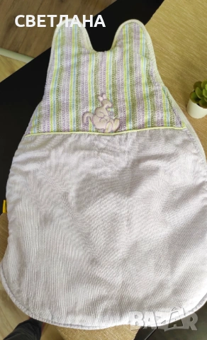 Бебешко чувалче, детско чувалче, снимка 7 - Спални чували за бебета и деца - 54180606