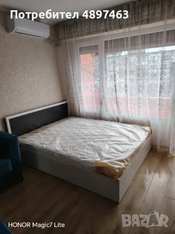 Гарсониера  под наем, снимка 12 - Апартаменти - 55416506