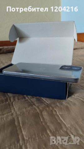 ​Чисто нов Motorola Moto g04 (64GB / 4GB RAM), снимка 10 - Motorola - 54693700