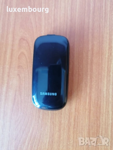 Samsung gt-e1270, снимка 3 - Samsung - 54484106
