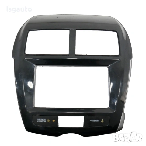 Лайсна средна конзола табло Mitsubishi ASX I 2010-2019 ID: 161578