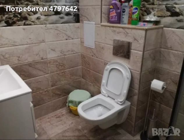 Дава се под наем Двустаен в Тракия!, снимка 10 - Апартаменти - 54940953
