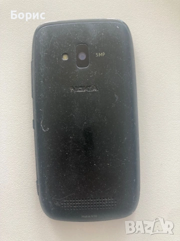 Nokia Lumia 610, отличен, снимка 7 - Nokia - 54811711
