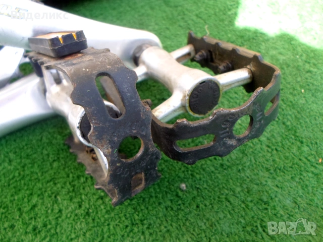 Shimano 3*9/шосеен монтаж"flat bar"/, снимка 18 - Части за велосипеди - 54253484