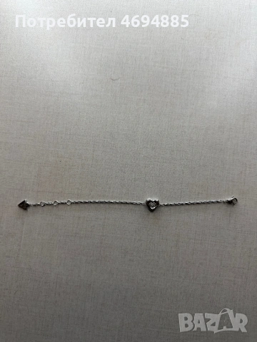 Guess гривна със сертификат, снимка 3 - Гривни - 54647244