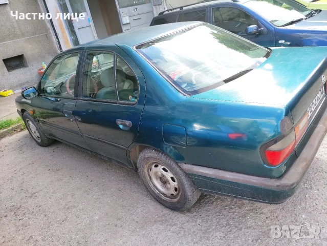 Продавам автомобил Нисан Примера , снимка 9 - Автомобили и джипове - 55659850