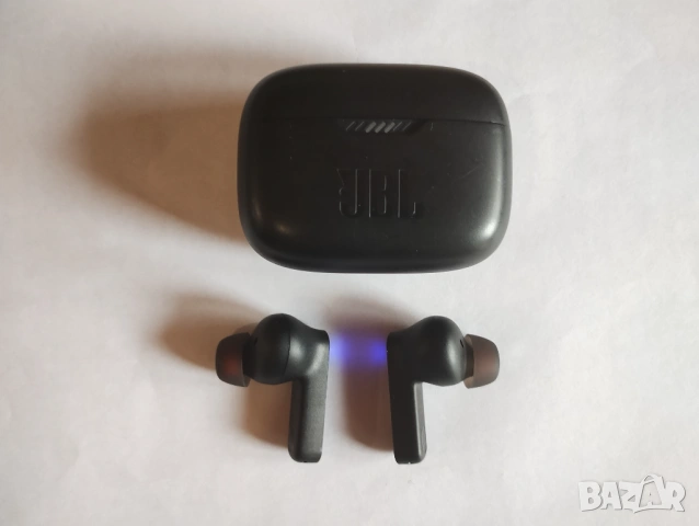 JBL TUNE 230NC TWS Bluetooth безжични слушалки, снимка 5 - Bluetooth слушалки - 54609794