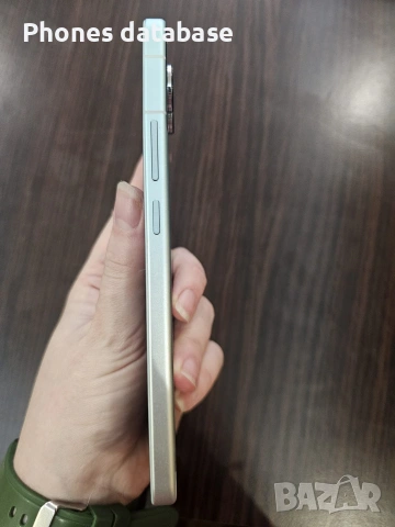 OnePlus Nord 4 12/256 за части или ремонт, снимка 2 - Други - 54800732