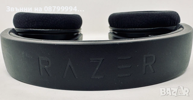 Слушалки Razer Baracuda X, снимка 5 - Слушалки, hands-free - 52868222