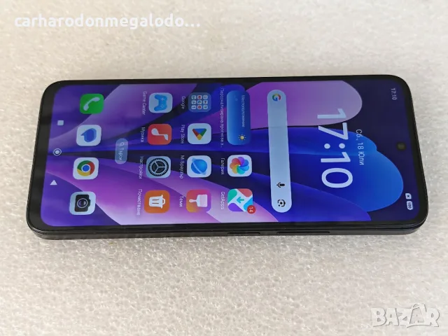 Xiaomi Redmi 13 256GB + 8GB RAM, снимка 7 - Xiaomi - 55335069