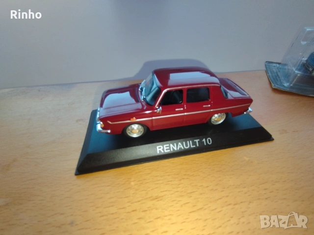 DeAgostini, Ikarus 250, Icarus 260, Mercedes, DeAgosti легендарни автобуси  автомобили, снимка 4 - Колекции - 54515407