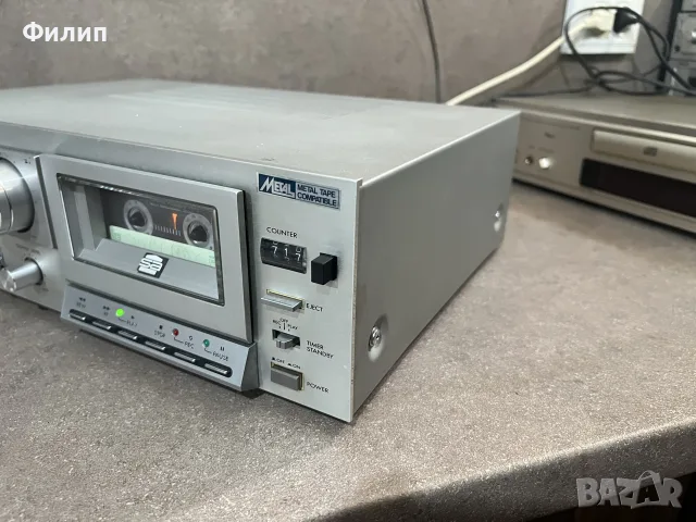 JVC KD A5 двуглав, снимка 7 - Декове - 55609606