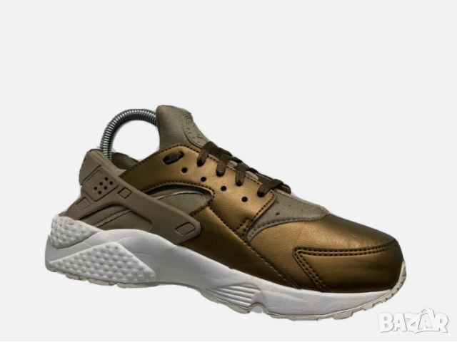 Nike Air Huarache Run Premium TXT номер 37 ,5 , снимка 6 - Маратонки - 54919324