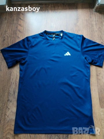 adidas - страхотна мъжка тениска S, снимка 6 - Тениски - 54662615