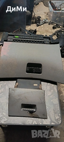 малка голяма жабка бмв е46 bmw e46, снимка 3 - Части - 54590952