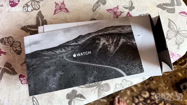 Apple Watch Ultra 2 - Отличен външен вид като нов