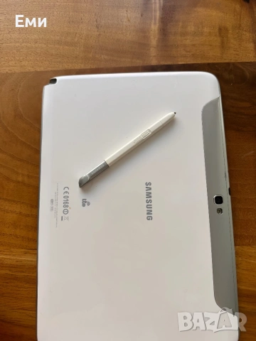Samsung Galaxy Note 10.1, снимка 6 - Таблети - 54436601