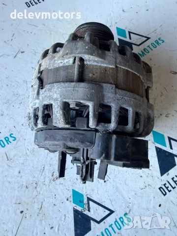 231005933R 14V 65-125A динамо алтернатор от Dacia Dokker 1.5 DCI, 90 к.с., 2018 г., снимка 3 - Части - 55656688