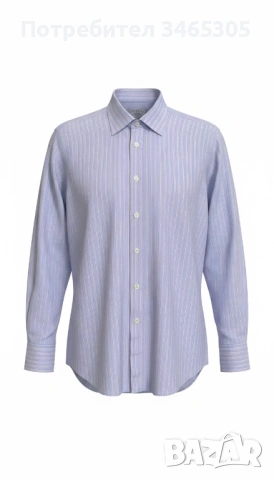 Charles Tyrwitt мъжка памучна риза 