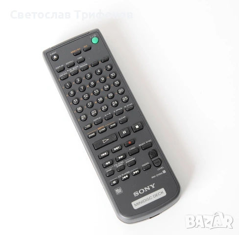търся Sony RM-D15M