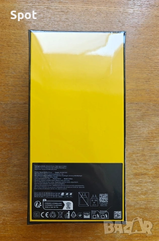 Poco X8 Pro Max 12/256 Black, снимка 2 - Xiaomi - 54288031