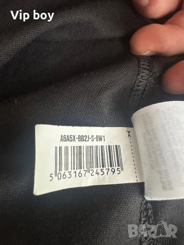 Gymshark фитнес потник S, снимка 7 - Тениски - 54650591