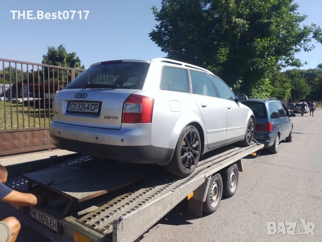 Джанти 17 5х112 с Зимни гуми , снимка 8 - Гуми и джанти - 54432895