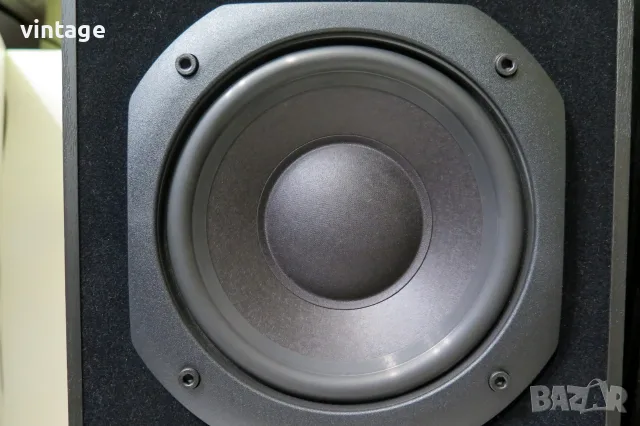 ELAC ELX 8080 ., снимка 6 - Тонколони - 55582529
