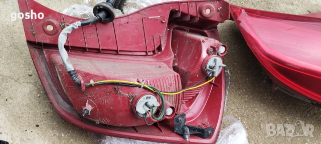 Стопове Kia Pica to 2011, снимка 5 - Части - 54155241